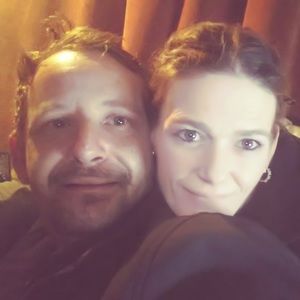 Meet your Posher, Kelley. d.